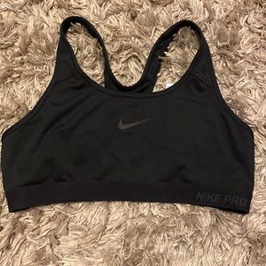 Nike sports bra